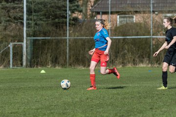 Bild 31 - C-Juniorinnen SV Steinhorst/Labenz - TSV Friedrichsberg-Busdorf : Ergebnis: 5:0